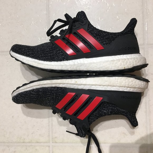 ultra boost 4.0 ren zhe